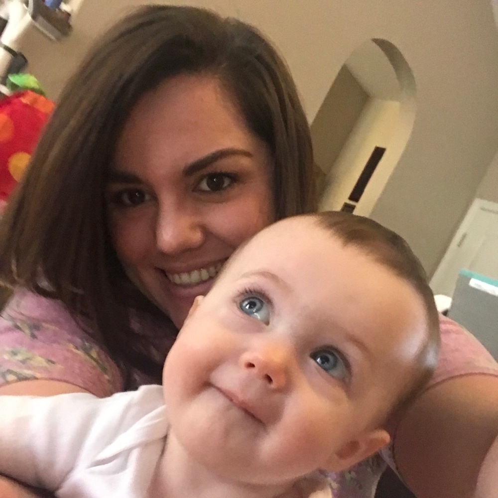 Meet your Posher, Carly